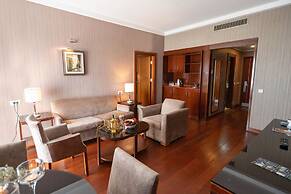 The Green Park Bostancı