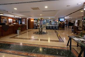 The Green Park Bostancı