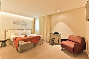 Hotel du Pin Nice Port