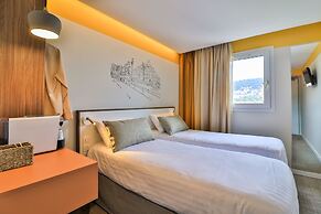 Hotel du Pin Nice Port