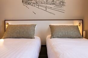 Hotel du Pin Nice Port
