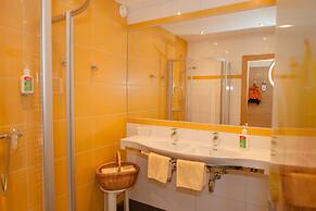 Hotel Praegant