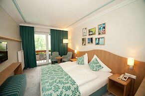 Hotel Praegant