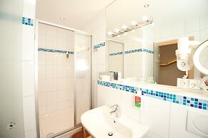 Hotel Praegant