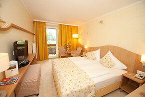 Hotel Praegant