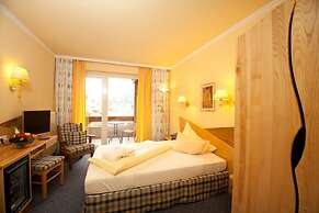Hotel Praegant