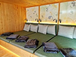 Hotel Praegant