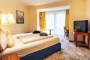 Hotel Praegant