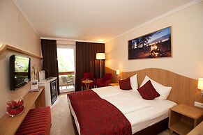 Hotel Praegant