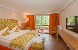 Hotel Praegant