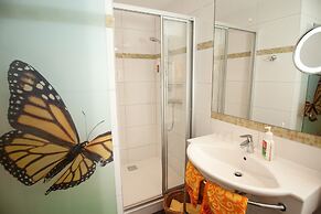 Hotel Praegant