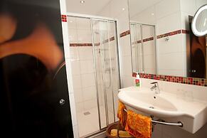 Hotel Praegant