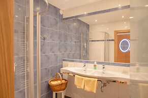 Hotel Praegant