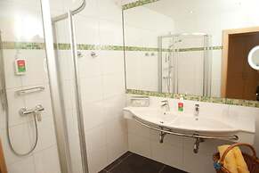 Hotel Praegant