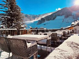 Hotel Praegant