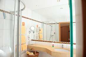 Hotel Praegant