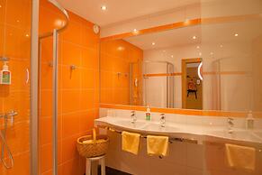 Hotel Praegant