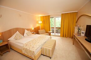Hotel Praegant