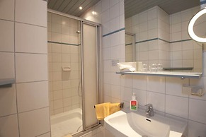 Hotel Praegant