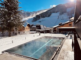 Hotel Praegant