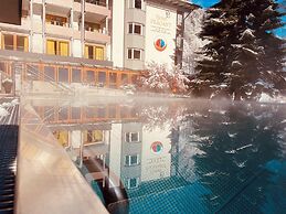 Hotel Praegant