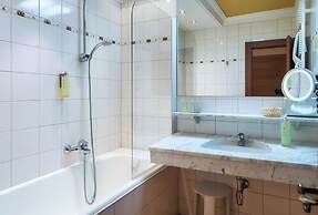 Hotel Praegant
