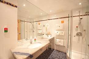 Hotel Praegant