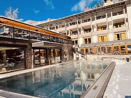 Hotel Praegant