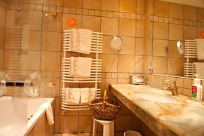 Hotel Praegant