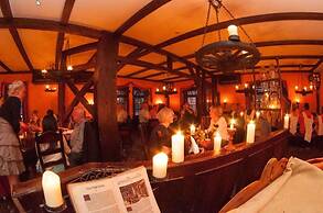 Lutherhotel Eisenacher Hof - Ringhotel