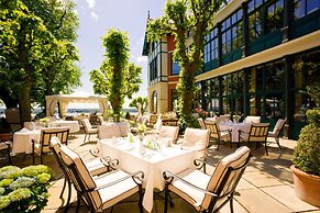Hotel Süllberg Karlheinz Hauser