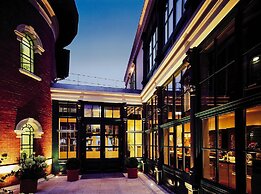 Hotel Süllberg Karlheinz Hauser