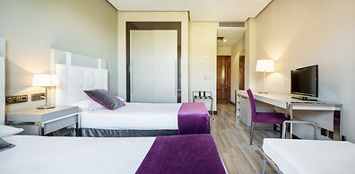 Hotel ILUNION Golf Badajoz