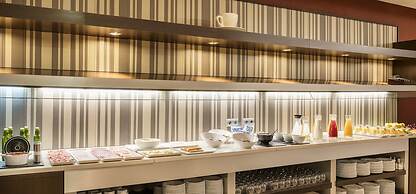 Hotel ILUNION Golf Badajoz