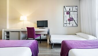 Hotel ILUNION Golf Badajoz