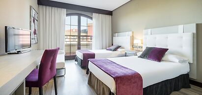 Hotel ILUNION Golf Badajoz