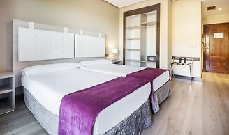 Hotel ILUNION Golf Badajoz