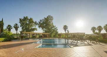 Hotel ILUNION Golf Badajoz