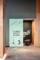 Hotel Acta Arthotel