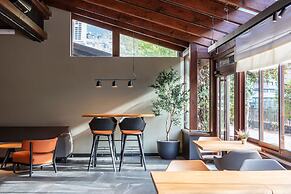 Hotel Acta Arthotel