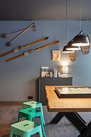 Hotel Acta Arthotel