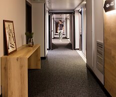 Hotel Acta Arthotel