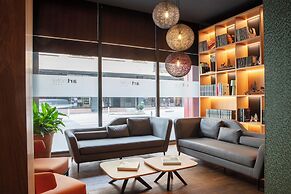 Hotel Acta Arthotel