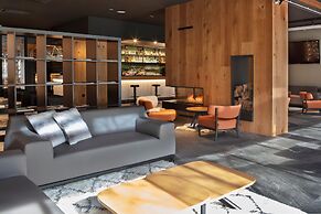 Hotel Acta Arthotel