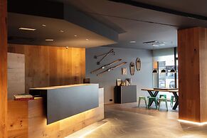 Hotel Acta Arthotel
