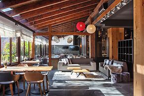 Hotel Acta Arthotel