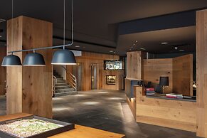 Hotel Acta Arthotel