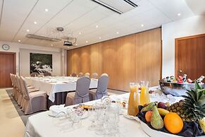Hotel Acta Arthotel