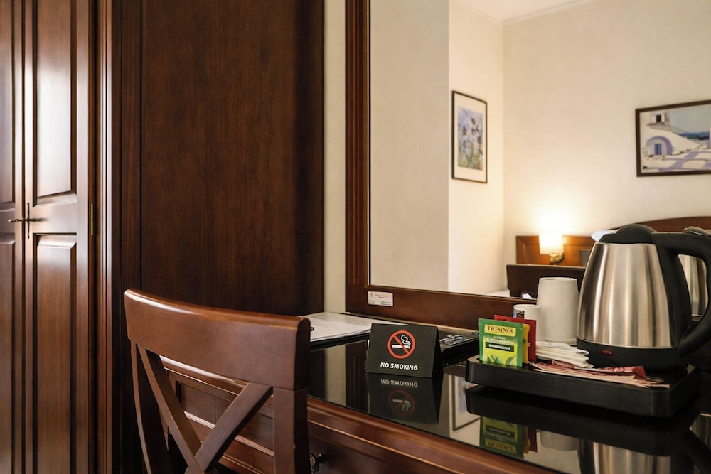 Hotel Pavone