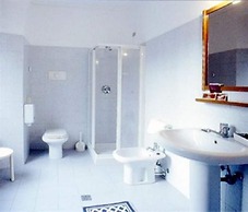 Hotel Pavone